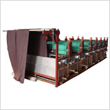 毛皮水洗機(jī)